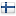 resfeber.se server is located in Finland